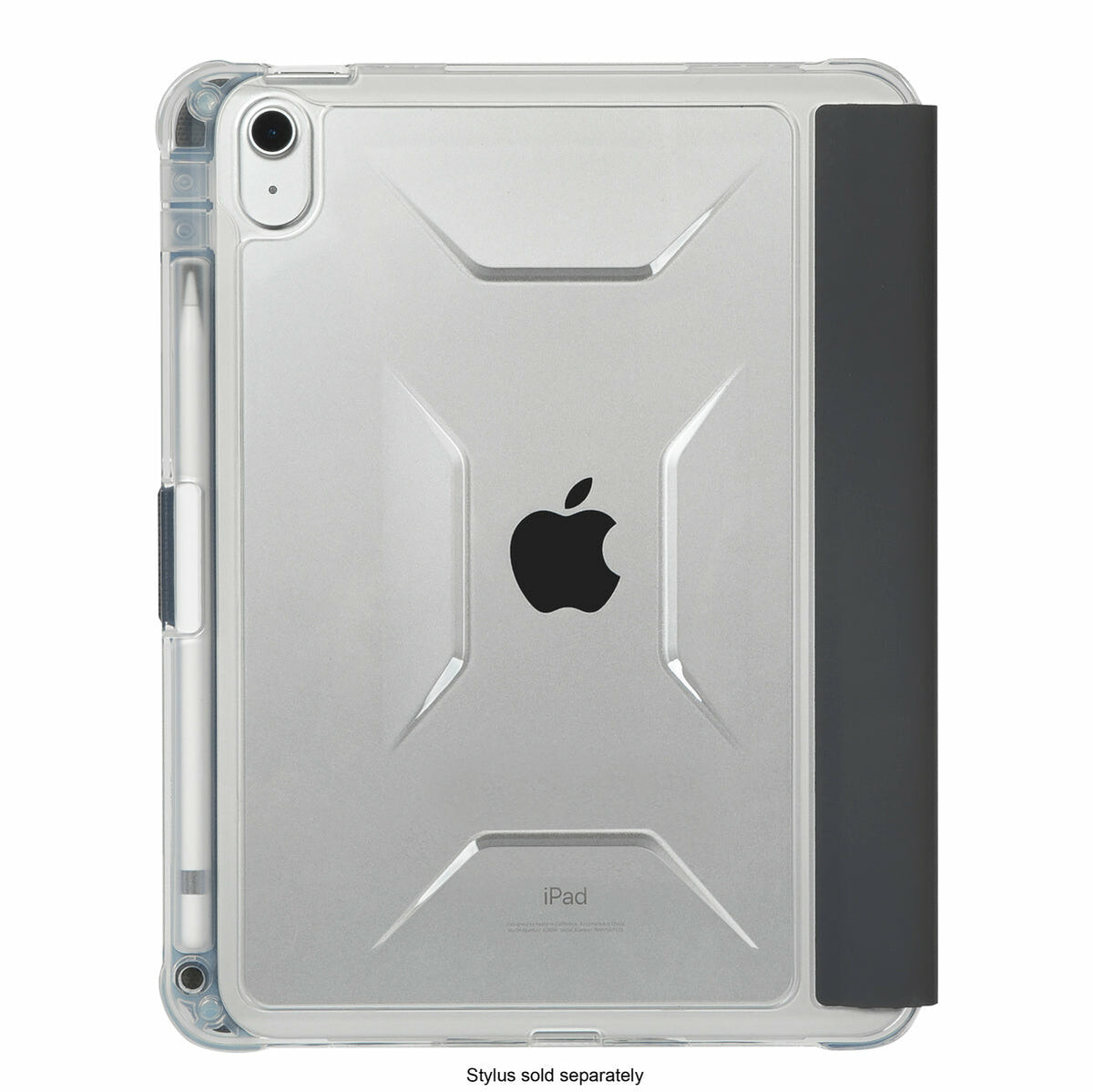 Targus Pro-Tek Clear Case for 10.9&quot; iPad in Transparent