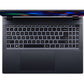 Acer TravelMate P4 Laptop - 40.6 cm (16") - Intel® Core™ i7-1355U - 16 GB DDR4-SDRAM - 512 GB SSD - Wi-Fi 6E - Windows 11 Pro - Blue