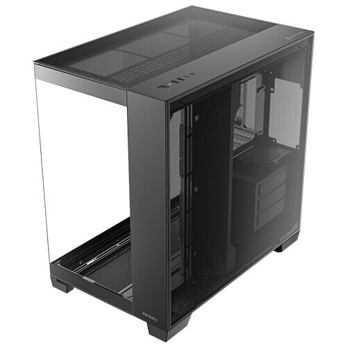 Antec C8 - ATX Mid Tower Case in Black