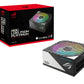ASUS ROG Loki SFX-L - 750W 80+ Platinum II Fully Modular Power Supply Unit