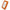 LaCie Rugged - USB-C External HDD in Orange - 5 TB