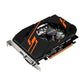 GIGABYTE - NVIDIA 2 GB GDDR5 GeForce GT 1030 graphics card