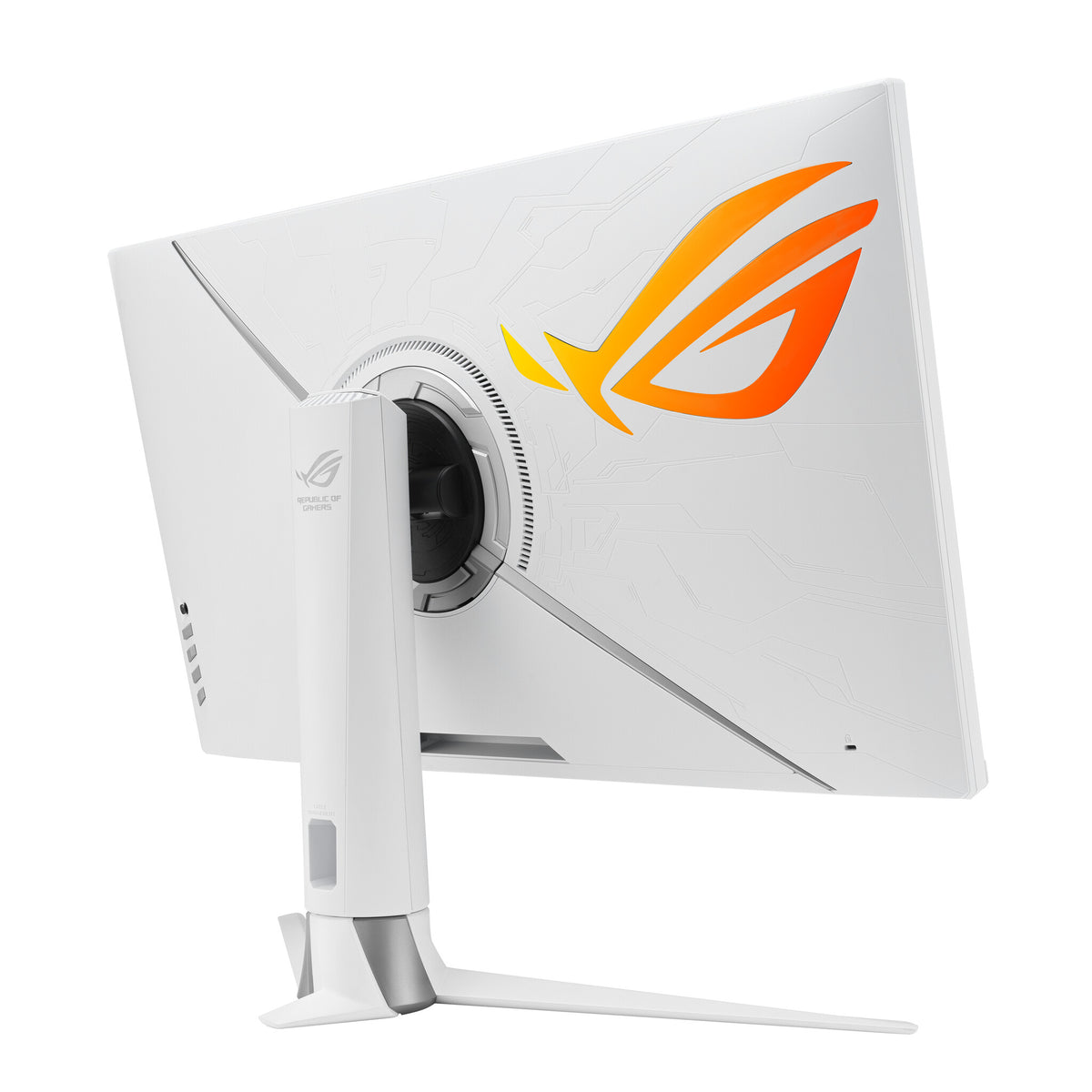 ASUS ROG Swift PG329Q-W - 81.3 cm (32") - 2560 x 1440 pixels Quad HD Monitor