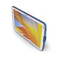 Zebra ET40 - 25.6 cm (10.1") - 64 GB - 4 GB - Wi-Fi 6 - Android 11 - Blue