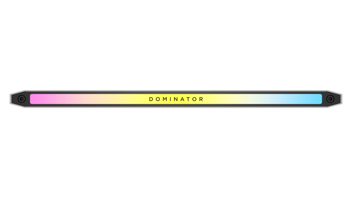Corsair Dominator Titanium - 32 GB 2 x 16 GB DDR5 6000 MHz memory module