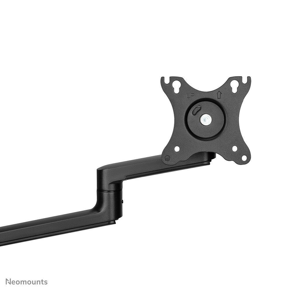 Neomounts DS60-425BL2 - Desk monitor mount for 43.2 cm (17") to 68.6 cm (27")