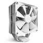 NZXT T120 - Air Processor Cooler in White - 120mm
