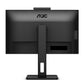 AOC 24P3QW - 60.5 cm (23.8") - 1920 x 1080 pixels FHD W-LED Monitor