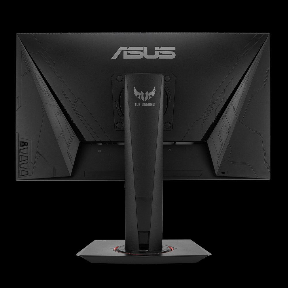 ASUS TUF Gaming VG259Q - 62.2 cm (24.5") - 1920 x 1080 pixels Full HD LED Monitor