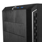 Antec P7 Silent - ATX Mid Tower Case in Black