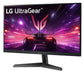 LG 24GS60F-B.AEK - 61 cm (24") - 1920 x 1080 pixels FHD Monitor
