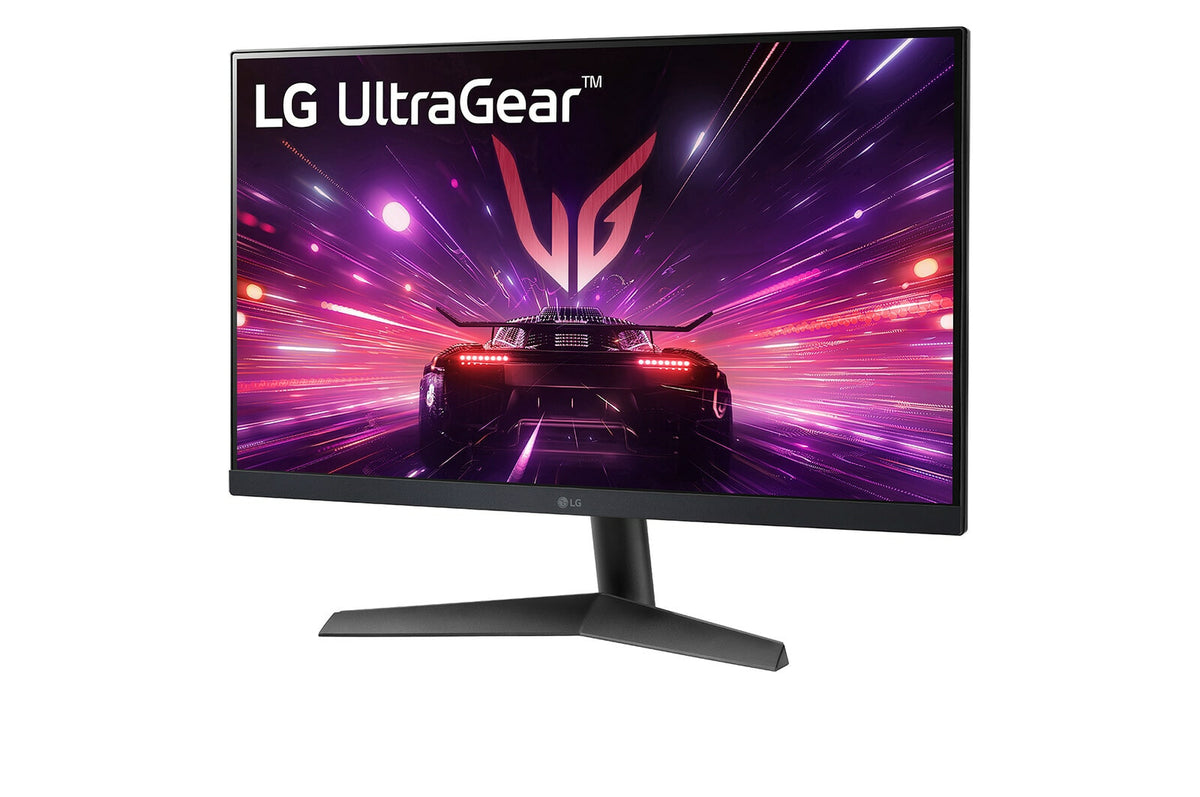 LG 24GS60F-B.AEK - 61 cm (24") - 1920 x 1080 pixels FHD Monitor