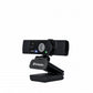 Verbatim 49580 - 3840 x 2160 pixels USB 2.0 webcam