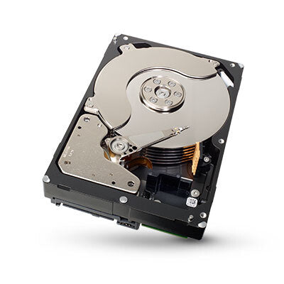 Seagate Constellation - 7.2K SAS 3.5" HDD - 3 TB