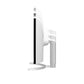 LG 38WN95CP-W - 96.5 cm (38") - 3840 x 1600 pixels QHD+ QLED Monitor