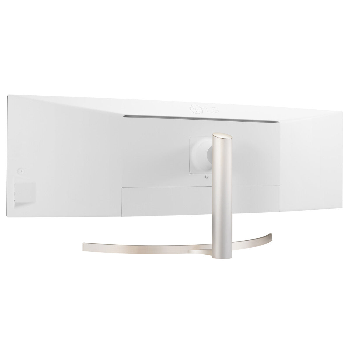 LG 49WL95C-W - 124.5 cm (49") - 5120 x 1440 pixels UltraWide DQHD LED Monitor