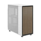 Fractal Design North - ATX Mid Tower Case in White