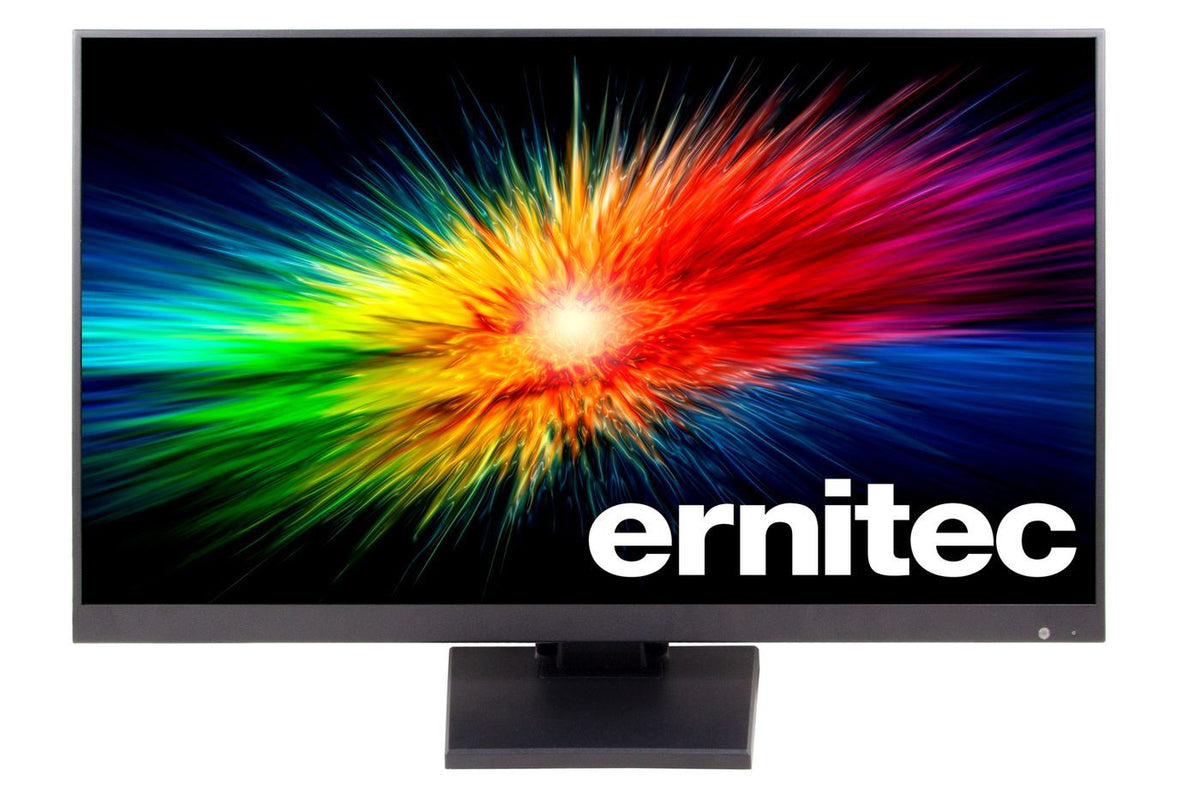 Ernitec Surveillance computer monitor 55.9 cm (22") 1920 x 1080 pixels Full HD LED