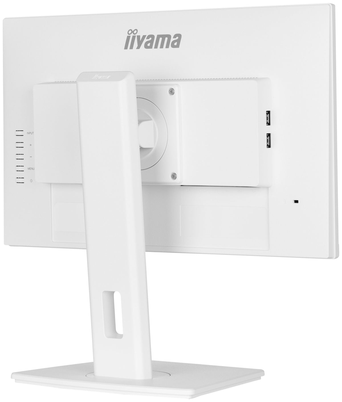 iiyama ProLite XUB2292HSU-W6 - 54.6 cm (21.5") - 1920 x 1080 pixels FHD LED Monitor