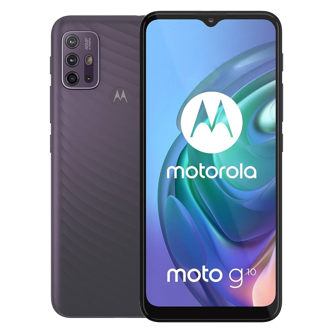 Motorola G10 - Refurbished