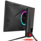 ASUS XG258Q - 62.2 cm (24.5") - 1920 x 1080 pixels Full HD LED Monitor