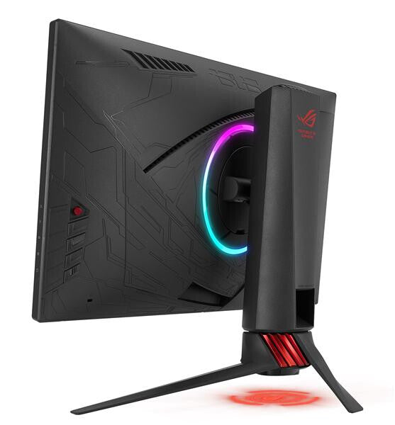 ASUS XG258Q - 62.2 cm (24.5") - 1920 x 1080 pixels Full HD LED Monitor
