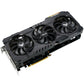 ASUS TUF Gaming V2 OC - NVIDIA 12 GB GDDR6 GeForce RTX 3060 graphics card