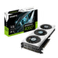 GIGABYTE EAGLE OC ICE - NVIDIA 8G GDDR6 GeForce RTX 4060 Ti graphics card