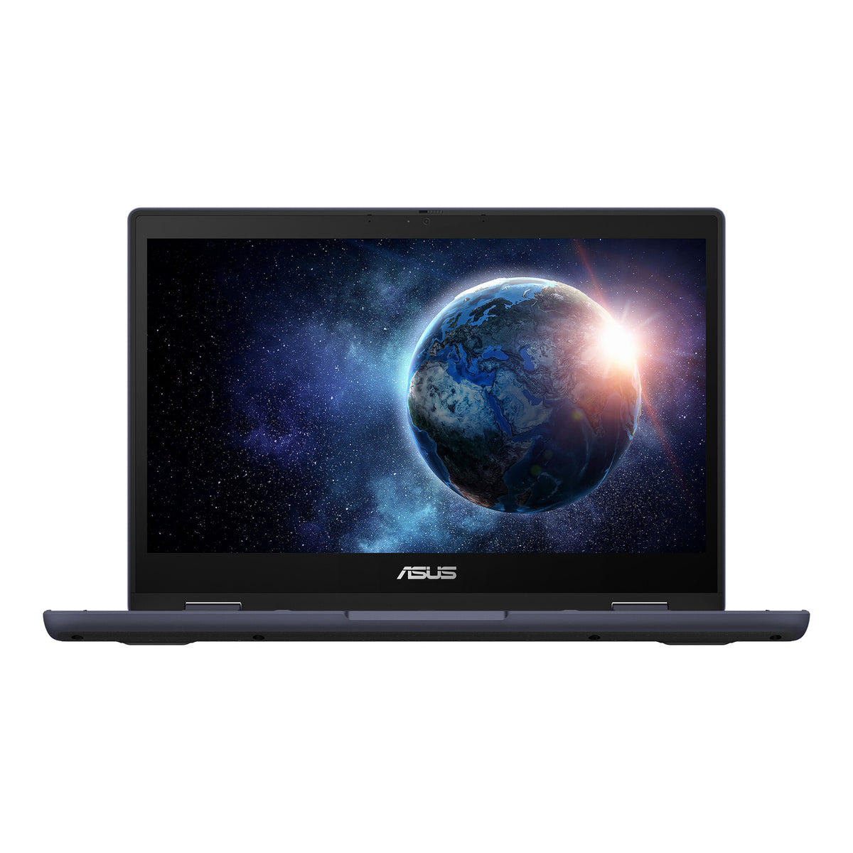 ASUS BR1402F Hybrid (2-in-1) - 35.6 cm (14&quot;) - Touchscreen - Intel Core i3-N305 - 8 GB DDR4-SDRAM - 128 GB Flash - Wi-Fi 6 - Windows 11 Pro Education - Grey