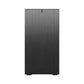 Fractal Design Define 7 Mini - MicroATX Mini Tower Case in Black