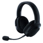 Razer Barracuda X - USB Type-C Wired & Wireless Bluetooth Gaming Headset in Black