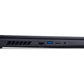 Acer Predator Helios 3D Laptop - 39.6 cm (15.6") - Intel® Core™ i9-13900HX - 32 GB DDR5-SDRAM - 1 TB SSD - NVIDIA GeForce RTX 4080 - Wi-Fi 6 - Windows 11 Home - Black