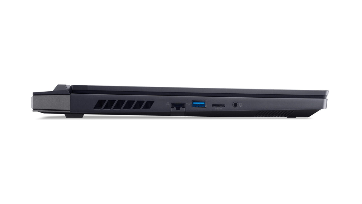 Acer Predator Helios 3D Laptop - 39.6 cm (15.6") - Intel® Core™ i9-13900HX - 32 GB DDR5-SDRAM - 1 TB SSD - NVIDIA GeForce RTX 4080 - Wi-Fi 6 - Windows 11 Home - Black