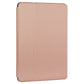 Targus Click-In Folio Case for 10.5" iPad Air in Rose gold
