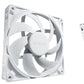 be quiet! BL119 - Computer case Fan in White - 140mm