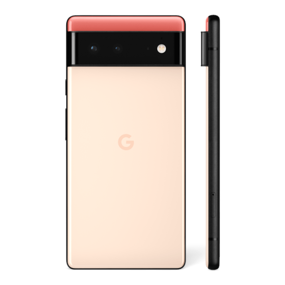 Google Pixel - Nikkyo Google Pixel 6 - Refurbished - Clove Technology