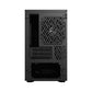 Fractal Design Define 7 Nano - Mini ITX Tower Case in Black