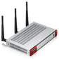 Zyxel USG20W-VPN-EU0101F - Gigabit Ethernet Dual-band (2.4 GHz / 5 GHz) wireless router