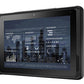 Advantech AIM-68 (4G LTE) - 25.6 cm (10.1") - 64 GB - 4 GB - Wi-Fi 5 - Windows 10 IoT Enterprise - Black