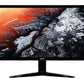 Acer Nitro KG221Q A - 54.6 cm (21.5") - 1920 x 1080 pixels FHD LCD Monitor