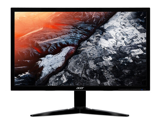 Acer Nitro KG221Q A - 54.6 cm (21.5") - 1920 x 1080 pixels FHD LCD Monitor
