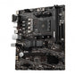 MSI A520M PRO micro ATX motherboard - AMD A520 Socket AM4