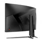 MSI MPG Artymis 324CP - 80 cm (31.5") - 1920 x 1080 pixels Full HD Monitor