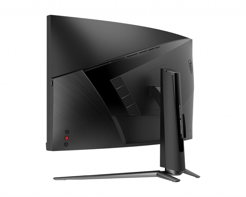 MSI MPG Artymis 324CP - 80 cm (31.5") - 1920 x 1080 pixels Full HD Monitor