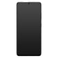 OtterBox React + Clearly Protected Film for Samsung Galaxy S21 Ultra (5G) in Transparent