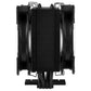 ARCTIC Freezer 34 eSports DUO (Weiß) – Air Processor Cooler in Black / White - 120mm