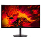 Acer Nitro XZ270UP - 68.6 cm (27") - 2560 x 1440 pixels WQHD LED Monitor