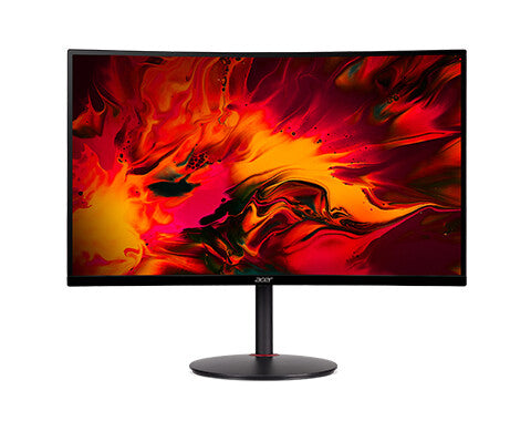 Acer Nitro XZ270UP - 68.6 cm (27") - 2560 x 1440 pixels WQHD LED Monitor