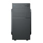 VIDA Business - MicroATX Mid Tower Case in Black