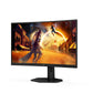 AOC G4 CQ27G4X - 68.6 cm (27") - 2560 x 1440 pixels Quad HD LCD Monitor